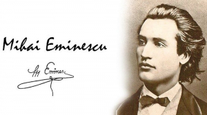 Poetul nepereche. Dor de Eminescu