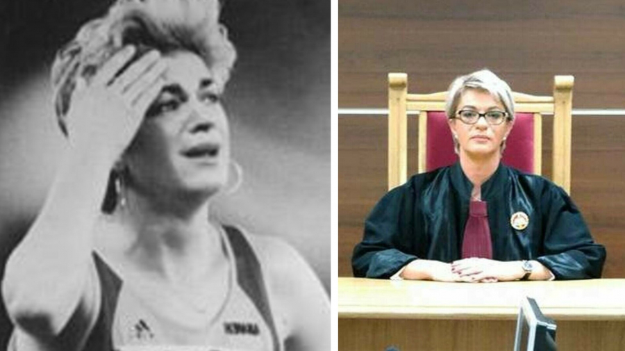 O gălăţeancă fostă campioană mondială la atletism s-a sinucis