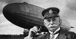 Ferdinand von Zeppelin