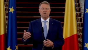 Președintele României: Se vor introduce noi restricții. Ce a fost până acum o recomandare devine o obligație