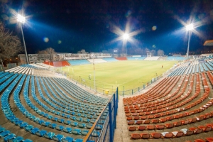 UPDATE / Brăilenii vor să joace pe stadionul OȚELUL