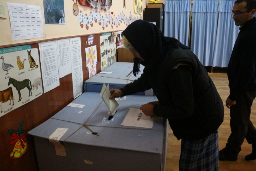 Cum au votat gălăţenii | Rezultatele FINALE ale alegerilor parlamentare la Galaţi