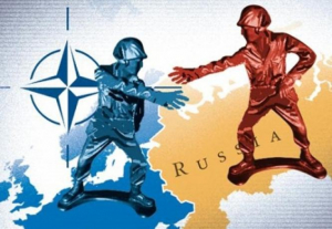 Schimb de informaţii militare între NATO şi Rusia