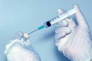 S-a suplimentat stocul de vaccin antigripal