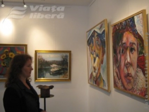 Expoziţie din pură întâmplare
