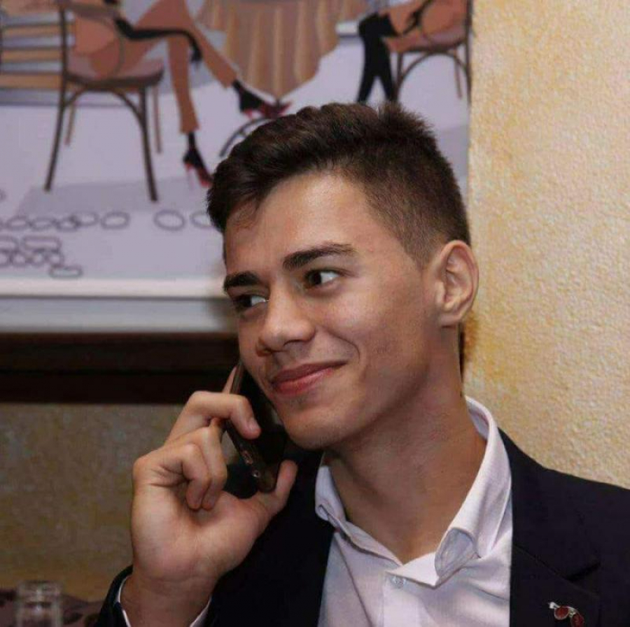 Ajută-l pe Marci să învingă cancerul!