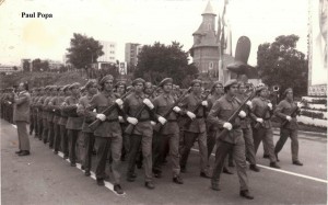 Galaţi, 23 august 1989/ Cum a arătat ULTIMA demonstraţie a OAMENILOR MUNCII pe Faleza Superioară (FOTO)