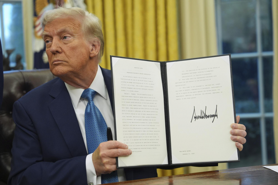 Statele Unite, în război comercial cu China, Canada și Mexicul