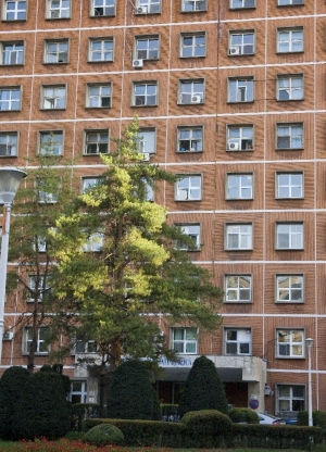 Încep lucrările pentru DOTAREA Judeţeanului cu angiograf. IATĂ cât investeşte Consiliul Judeţului Galaţi