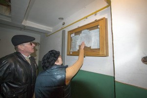 Factură &quot;ca-n codru&quot;: 900 de lei căldura la două camere