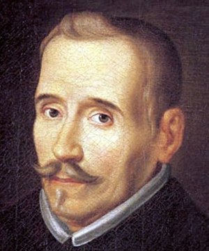 Oameni de seamă. Lope de Vega, important dramaturg al &quot;secolului de aur&quot;