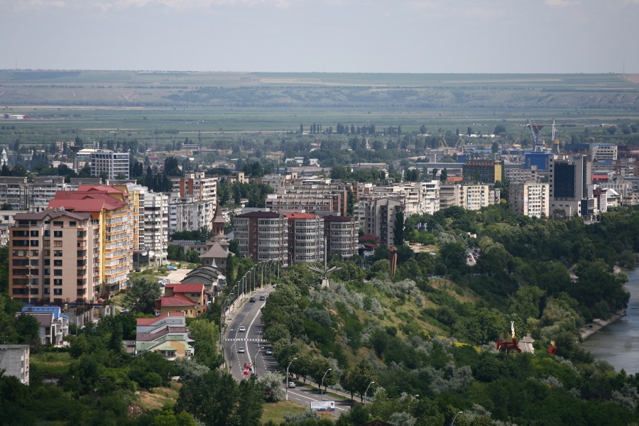 Mesajele gălăţenilor fără frontiere: „Galaţi, să ai parte de ceea ce n-ai avut până acum”