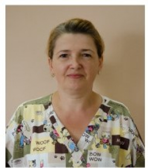 S-a stins din viaţă medicul veterinar gălăţean Caliga Viorica