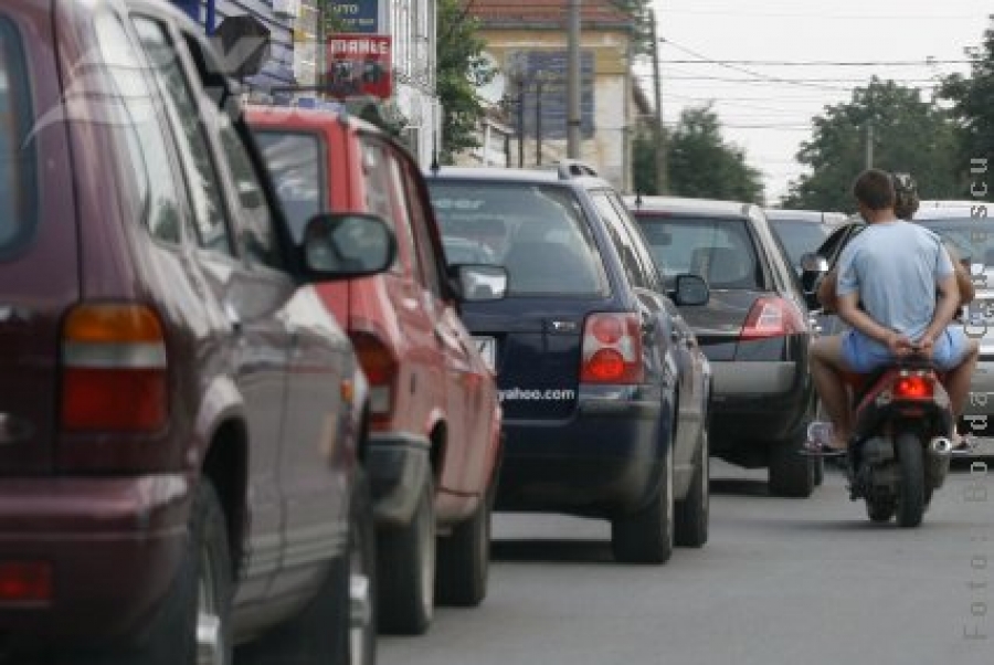 Adolescent omorât în accident rutier