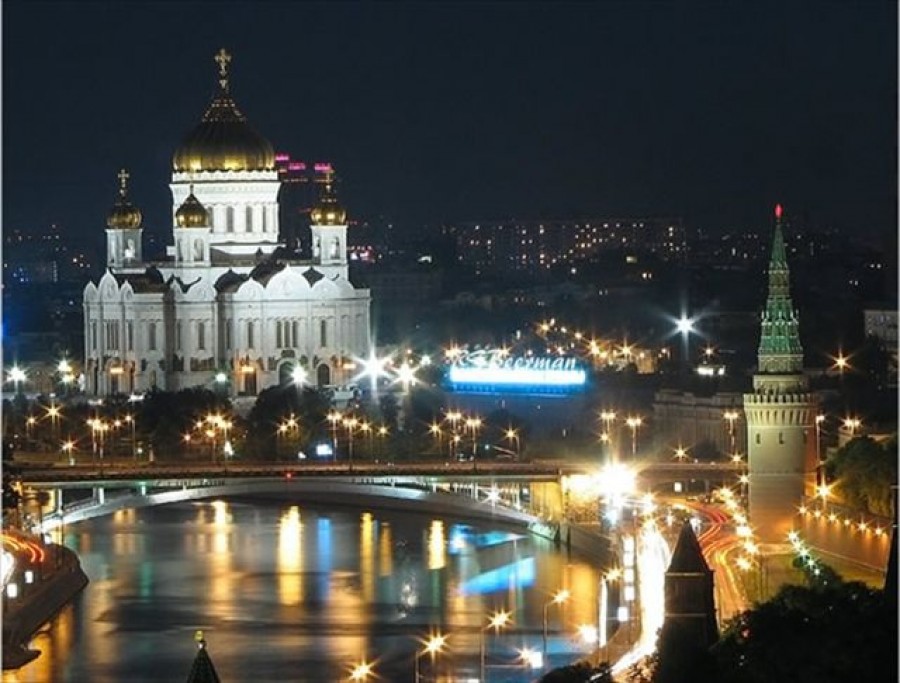 Statul rus deţine active evaluate la 3.300 de miliarde de dolari