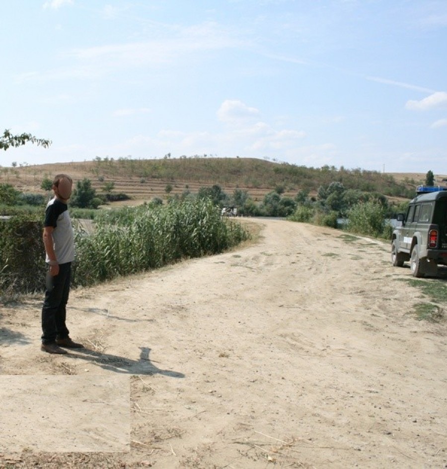 Drumul spre Schengen s-a înfundat la Măstăcani