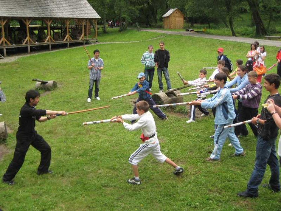 Cum e Ziua Copilului în alte ţări