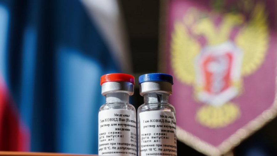 Croaţia negociază importul de vaccin Sputnik