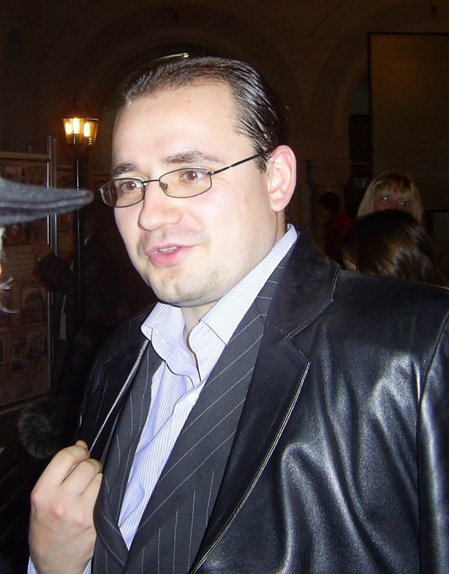APEL LA SALVAREA ORAŞULUI VECHI: Valentin Bodea şi o carte despre monumentele Galaţiului