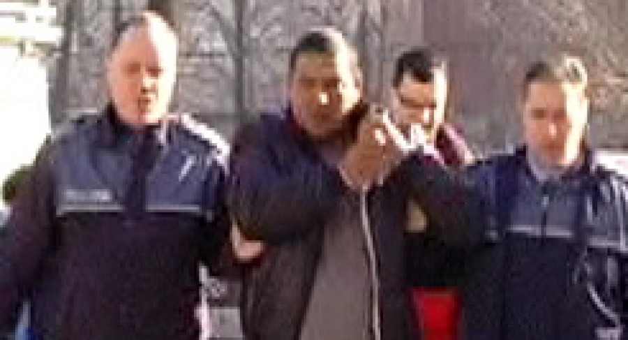 Autorii tâlhăriei de 50.000 de euro, CONDAMNAŢI la închisoare. Decizia este definitivă