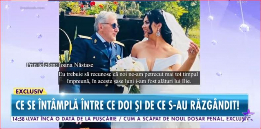 N-a uitat bătaia... dar a trecut peste