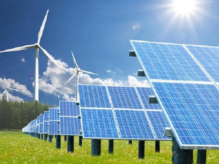 Acord european privind folosirea energiei regenerabile