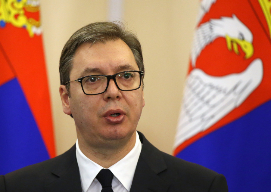 Serbia va ridica starea de urgenţă