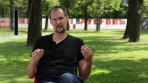 ”Ultimul autoportret”, la Kinedok