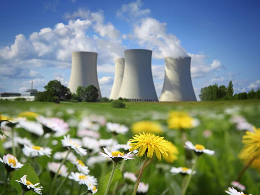 Gazele naturale și energia nucleară, considerate investiții „verzi” în Uniunea Europeană