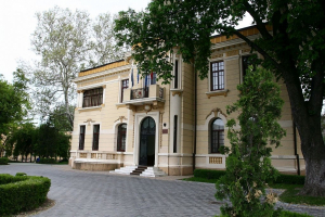 Ședință ordinară CJ Galați