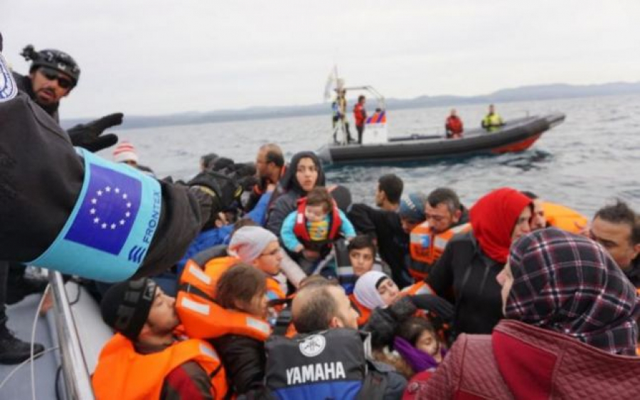 Negocieri tensionate privind migrația și azilul în Uniunea Europeană