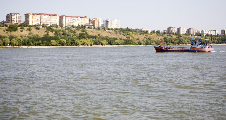 CROAZIERE pe Dunăre pentru toţi, în cadrul Zilelor Dunării 2017
