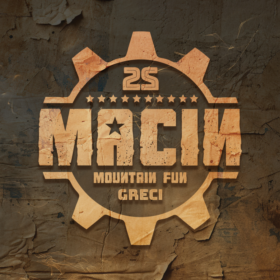 Măcin Mountain Fun, pentru biciclişti şi alergători