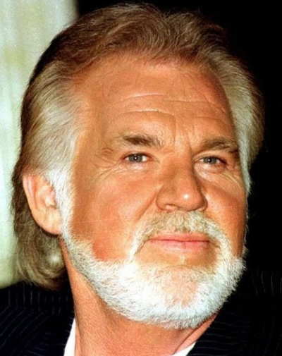 Oameni de seamă. Kenny Rogers, legenda muzicii country