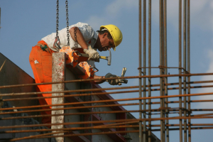 Construcţii | România, cea mai mare creştere din UE