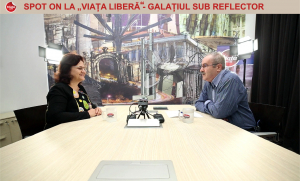 Protecția Consumatorilor poate fi sesizată și în timp real. Interviu cu Carmen Tudor, comisar-șef adjunct al CJPC Galați (VIDEO)