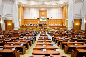UPDATE. Cine a mai câştigat mandat de senator şi de deputat la Galaţi