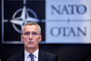 Jens Stoltenberg, după summitul NATO: Vom ajuta armata Ucrainei