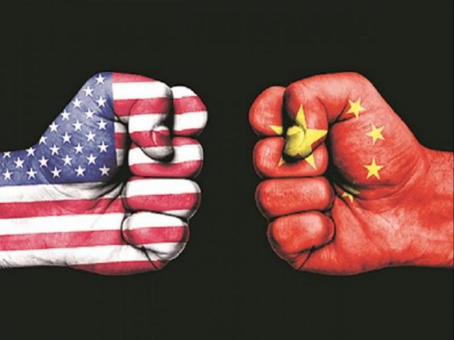 Peste 30 de entități chineze, pe lista neagră a SUA