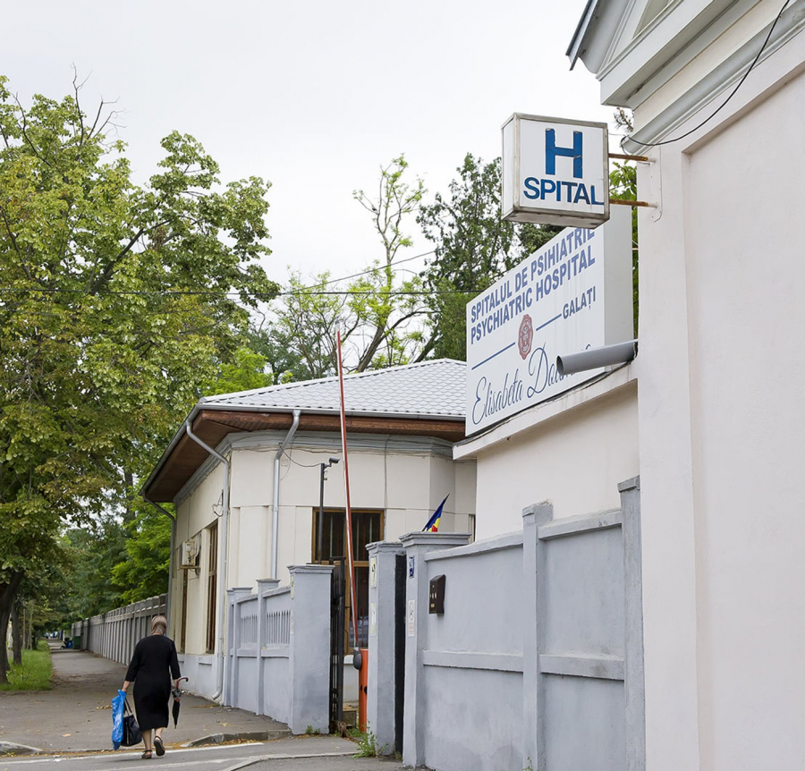 O funcționară din spital a ajuns în pușcărie pentru că ”vindea” slujbe