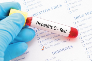 Mulți pacienți cu hepatită C nu mai au acces la tratament