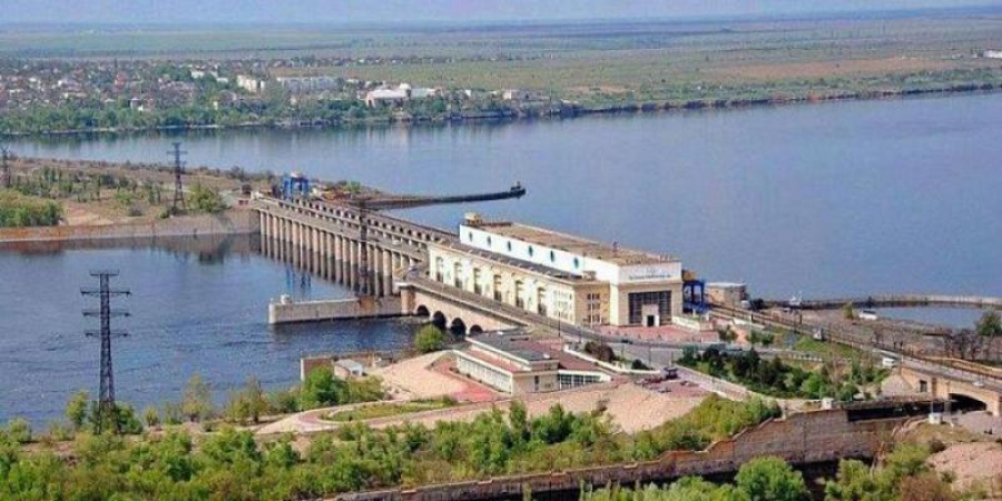 Distrugerea hidrocentralei Kahovka nu ar opri trupele ucrainene