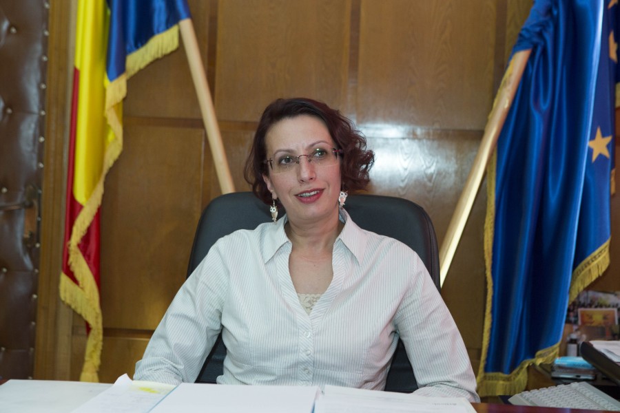 INTERVIU cu procurorul-criminalist Emilia Negraia: A crescut alarmant numărul violurilor