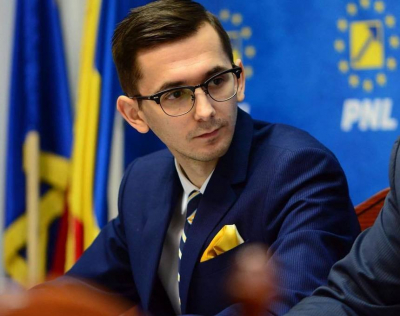 Vicepreședintele ANCOM cere suspendarea TikTok pe teritoriul României