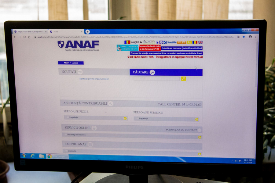 fitting Vigilance Taxpayer Casele de marcat electronice pot fi deduse din impozitul anual - Viaţa Liberă Galaţi fitting Vigilance Taxpayer Casele de marcat electronice pot fi deduse din impozitul anual - Viaţa Liberă Galaţi
