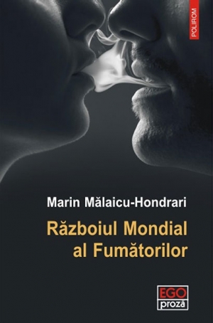 CRONICĂ DE CARTE/ Un roman non-conformist, scris pe frunze de tutun