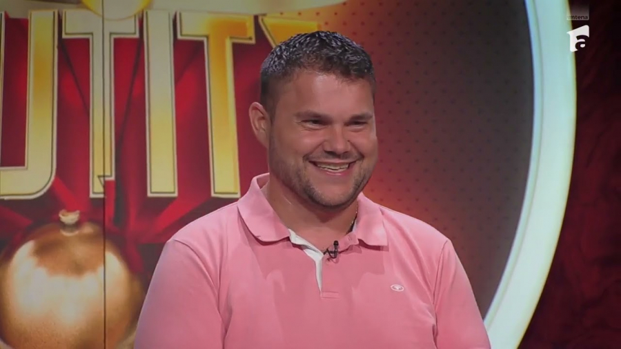 Casnica de la „Chefi la cuțite” era... inspector ANAF