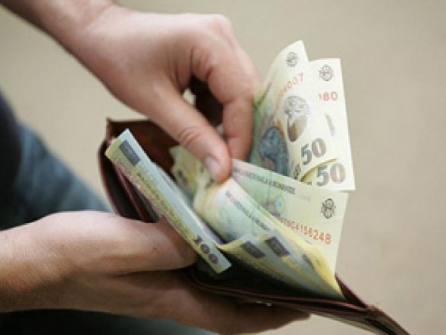 Cineva a pierdut un portmoneu: Banca "Leumi" caută un păgubit