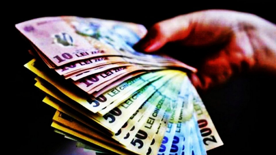 Majorări salariale de 50 la sută pentru o anumită categorie de personal