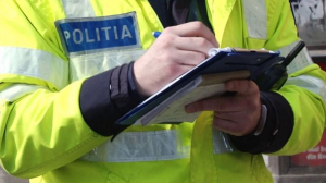 Amenzi de peste 220.000 de lei și 18 permise reținute, &icirc;n doar trei zile